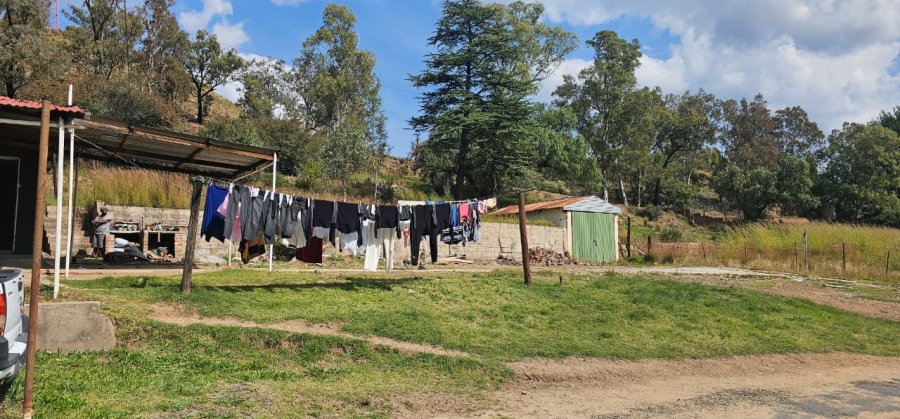 9 Bedroom Property for Sale in Lady Grey Eastern Cape
